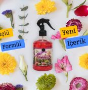 Stark Blomma Güçlü Formül Yeni İçerik