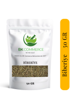 BK BİBERİYE