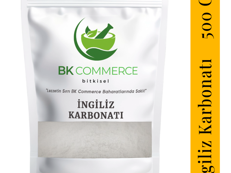 BK İNGİLİZK