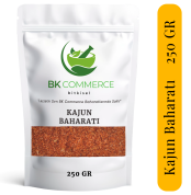 BK KAJUN BAHARAT