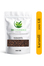 BK KARANFİL