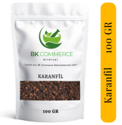 BK KARANFİL