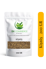 BK KİŞNİŞ