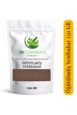 BK YENİBAHAR