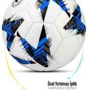 FUTBOL TOPU-2