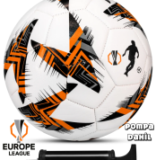futbol topu turuncu - 1