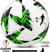 yeşil futbol topu - 1