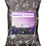 Menekşe Toprağı