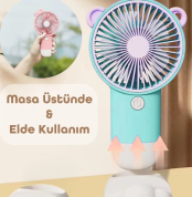 Mini Vantilatör