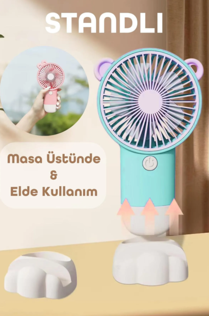 Mini Vantilatör