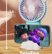 Mini Masa Vantilatörü