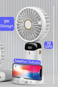 Mini Fan