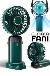 Mini Fan