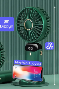 Mini Fan