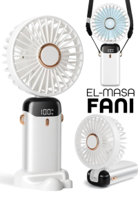 Mini Fan