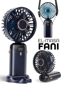 mini fan