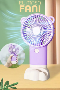 mini fan
