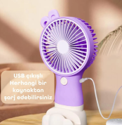 mini fan