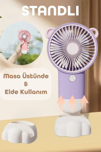 mini fan