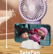 mini fan