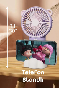 mini fan