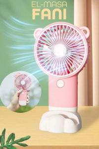 Mini Fan