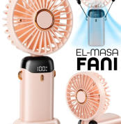 Mini Fan