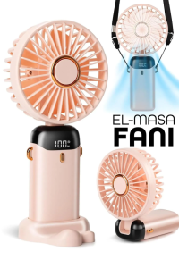 Mini Fan