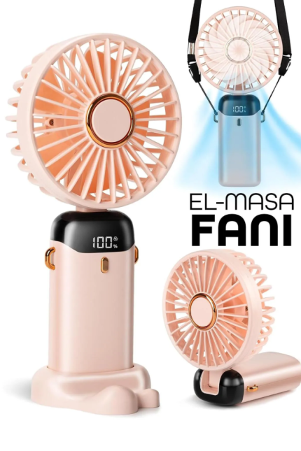 Mini Fan