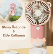Masa Vantilatör