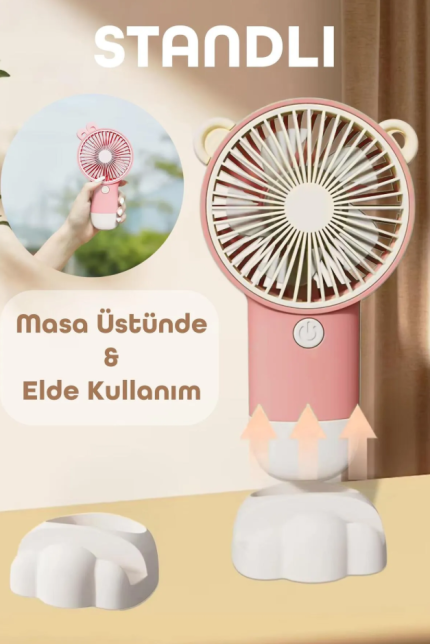 Masa Vantilatör