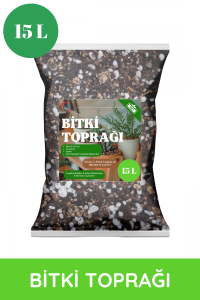Bitki Toprağı
