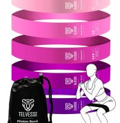 Pilates Direnç Bandı