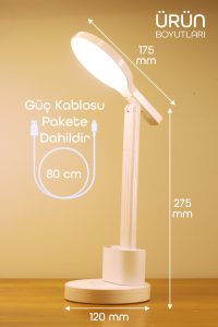 Masa Lambası