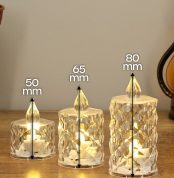 Led Mum