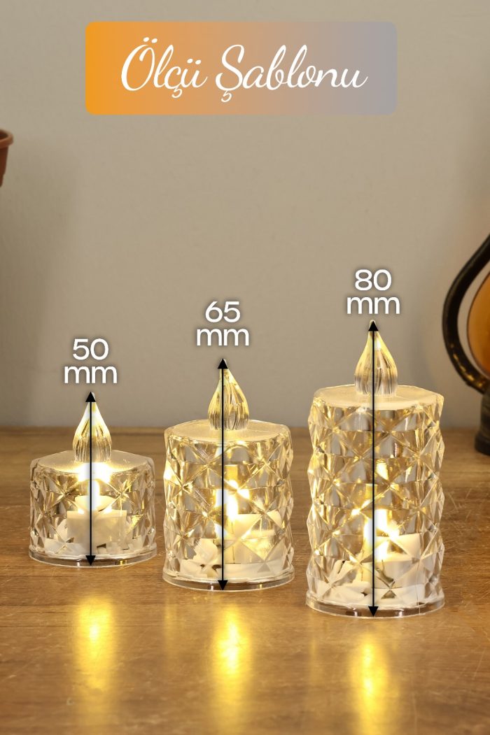 Led Mum